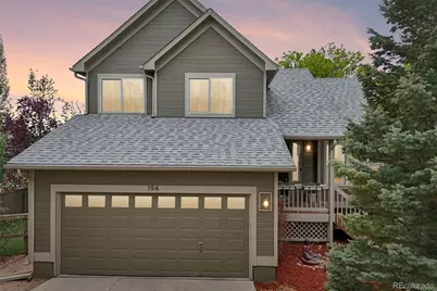 194 High Country Drive, Lafayette, CO 80026 - Photo 1