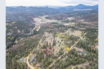 33247 Jennifer Road, Pine, CO 80470 - Photo 3