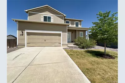 207 Clayton Avenue, Keenesburg, CO 80643 - Photo 1