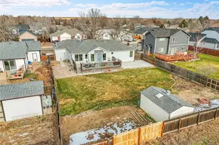 2558 Jarett Dr, Mead, CO 80542 - Photo 5