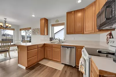 2558 Jarett Drive, Mead, CO 80542 - Photo 17