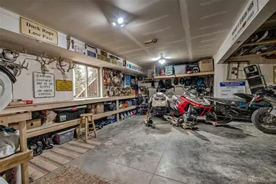 566 Miners Way, Fairplay, CO 80440 - Photo 25