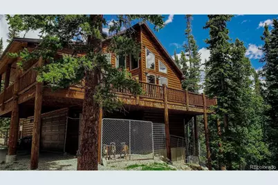 566 Miners Way, Fairplay, CO 80440 - Photo 5
