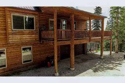 566 Miners Way, Fairplay, CO 80440 - Photo 29