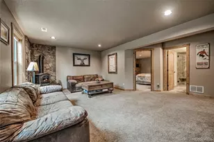 566 Miners Way, Fairplay, CO 80440 - Photo 21