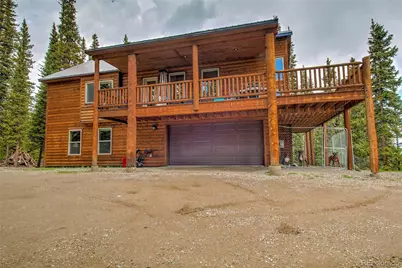 566 Miners Way, Fairplay, CO 80440 - Photo 27