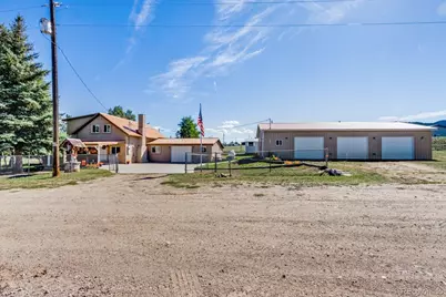 76 Windy Way, Westcliffe, CO 81252 - Photo 1