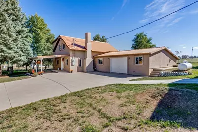 76 Windy Way, Westcliffe, CO 81252 - Photo 3