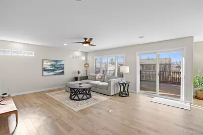 9169 Fox Fire Way, Highlands Ranch, CO 80129 - Photo 11