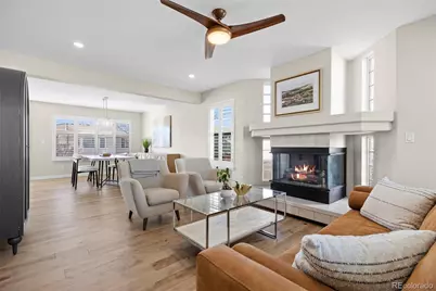 9169 Fox Fire Way, Highlands Ranch, CO 80129 - Photo 5