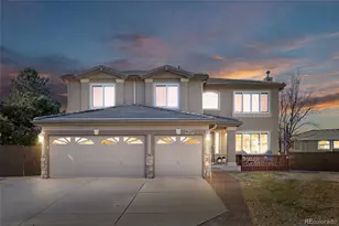 9169 Fox Fire Way, Highlands Ranch, CO 80129 - Photo 1