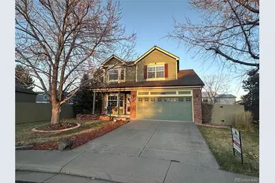 18869 E Berry Place, Aurora, CO 80015 - Photo 1