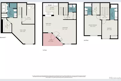 12822 Jasmine Street #E, Thornton, CO 80602 - Photo 15