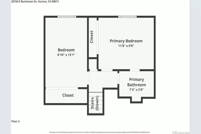 20765 E Buchanan Drive, Aurora, CO 80011 - Photo 29
