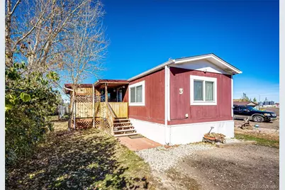 1191 N County Road 157, Strasburg, CO 80136 - Photo 1