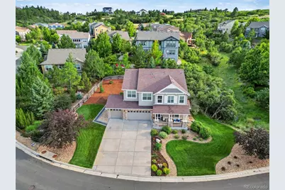 2384 Crestridge Drive, Castle Rock, CO 80104 - Photo 47