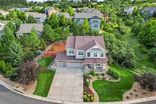 2384 Crestridge Dr, Castle Rock, CO 80104 - Photo 47