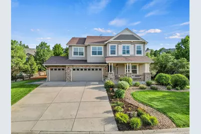 2384 Crestridge Drive, Castle Rock, CO 80104 - Photo 3