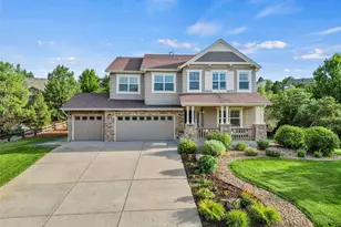 2384 Crestridge Dr, Castle Rock, CO 80104 - Photo 3