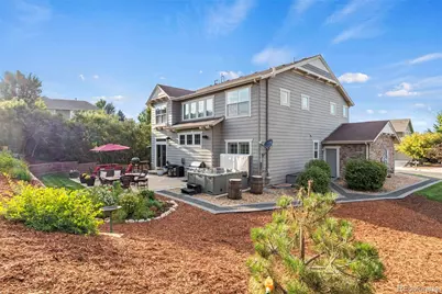 2384 Crestridge Drive, Castle Rock, CO 80104 - Photo 45