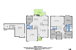 736 Fairhaven St, Castle Rock, CO 80104 - Photo 29