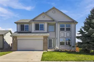 736 Fairhaven St, Castle Rock, CO 80104 - Photo 1