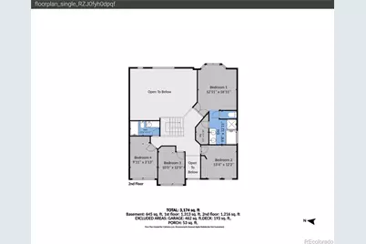 736 Fairhaven Street, Castle Rock, CO 80104 - Photo 31