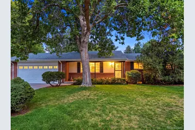 3380 Garrison Street, Wheat Ridge, CO 80033 - Photo 1