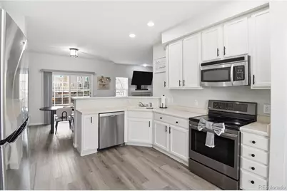 6819 S Webster Street #B, Littleton, CO 80128 - Photo 5