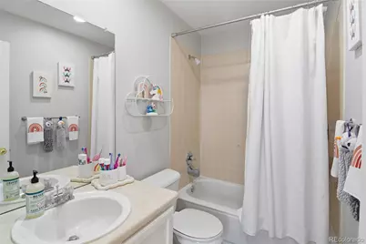 6819 S Webster Street #B, Littleton, CO 80128 - Photo 11