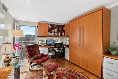 130 N Pearl Street #1703, Denver, CO 80203 - Photo 21