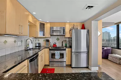 130 N Pearl Street #1703, Denver, CO 80203 - Photo 11