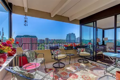 130 N Pearl Street #1703, Denver, CO 80203 - Photo 13