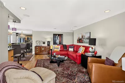 130 N Pearl Street #1703, Denver, CO 80203 - Photo 3