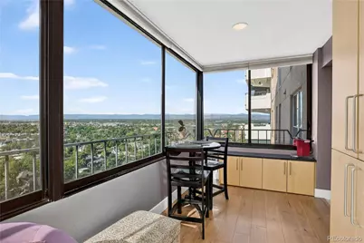 130 N Pearl Street #1703, Denver, CO 80203 - Photo 9
