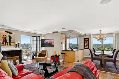 130 N Pearl Street #1703, Denver, CO 80203 - Photo 1