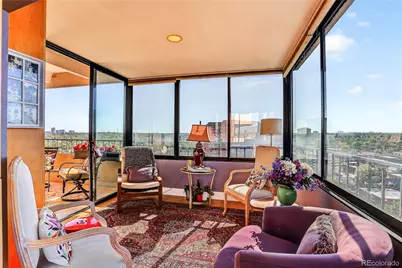 130 N Pearl Street #1703, Denver, CO 80203 - Photo 7
