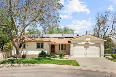 8017 E Geddes Avenue, Centennial, CO 80112 - Photo 1