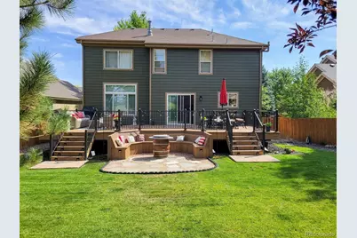 11451 Whooping Crane Drive, Parker, CO 80134 - Photo 41