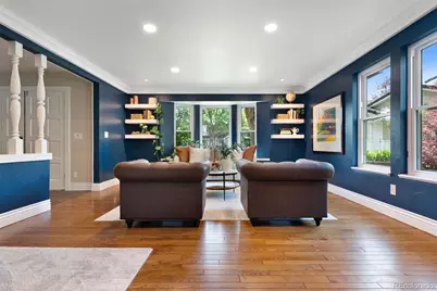 5643 S Fulton Way, Greenwood Village, CO 80111 - Photo 5