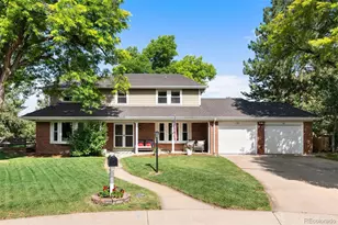 5643 S Fulton Way, Greenwood Village, CO 80111 - Photo 3