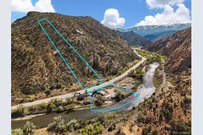 19909 US Highway 50, Cotopaxi, CO 81223 - Photo 43