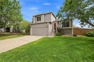 4506 N Wildflowers Way, Castle Rock, CO 80109 - Photo 1