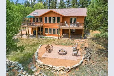 94 Pinewood Circle, Divide, CO 80814 - Photo 1