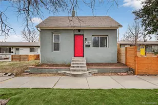4220 Pecos St, Denver, CO 80211 - Photo 1