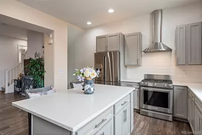 7885 W 43rd Circle, Wheat Ridge, CO 80033 - Photo 17