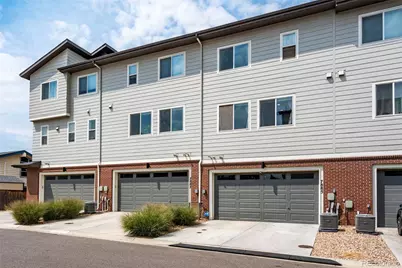 7885 W 43rd Circle, Wheat Ridge, CO 80033 - Photo 37