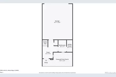 7885 W 43rd Circle, Wheat Ridge, CO 80033 - Photo 47