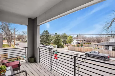 4205 E Iliff Avenue #5, Denver, CO 80222 - Photo 17