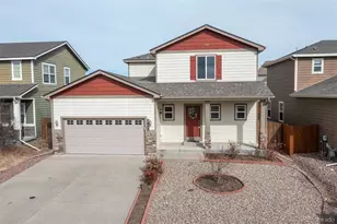 7608 Colorado Tech Dr, Colorado Springs, CO 80915 - Photo 1